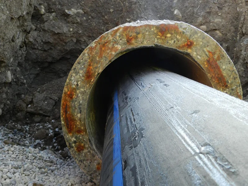 10. Relining Rorledningar Renovera Avloppsror