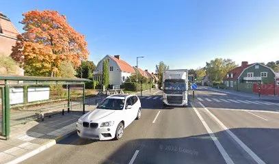 Grenvagen