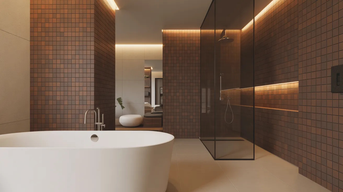 Våtrumsrenovering