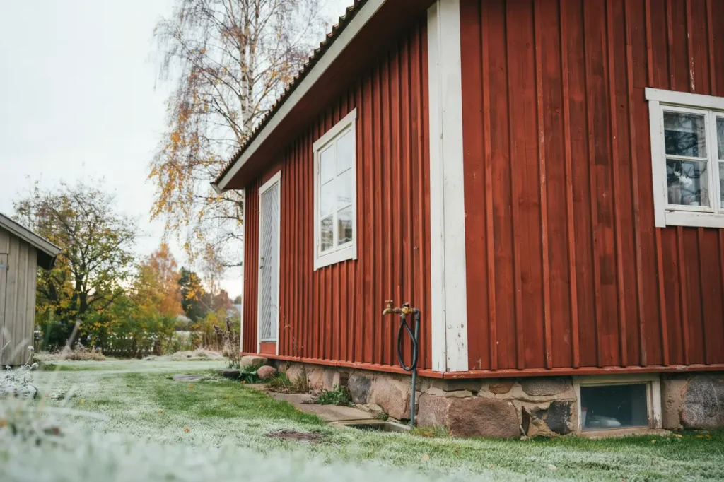 s vinterst nger du sommarstugan checklista f r vatten avlopp och v rmesystem